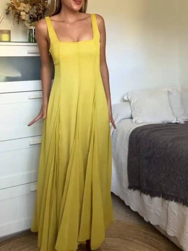 Vestido Estela - Coleccion 2025