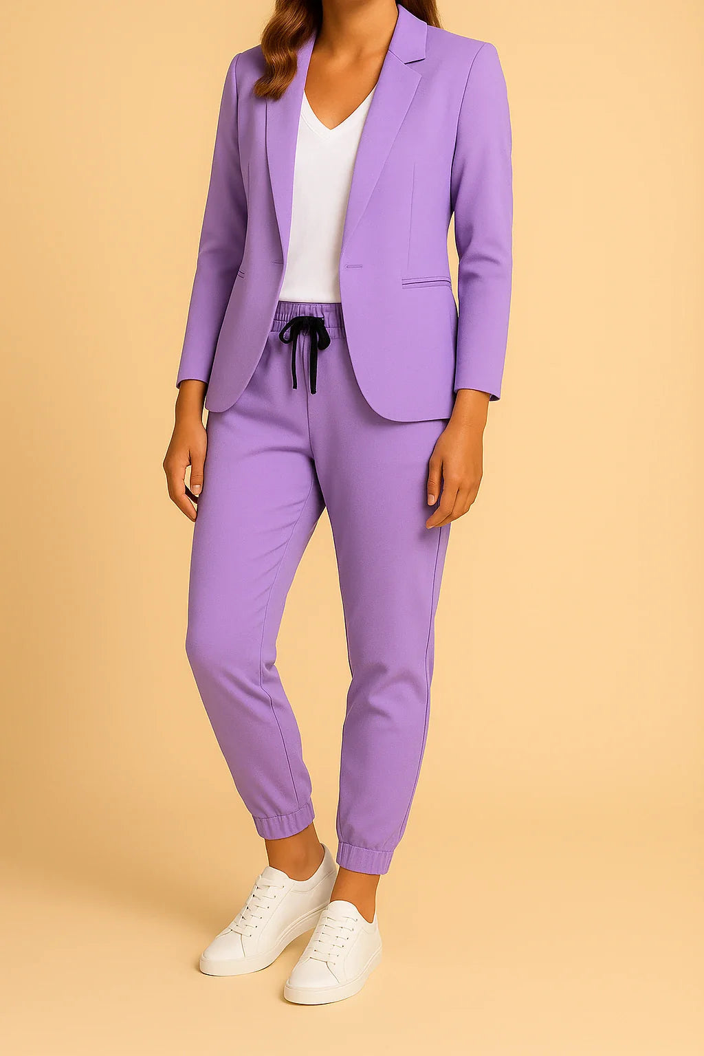 Conjunto Casual - Coleccion 2025