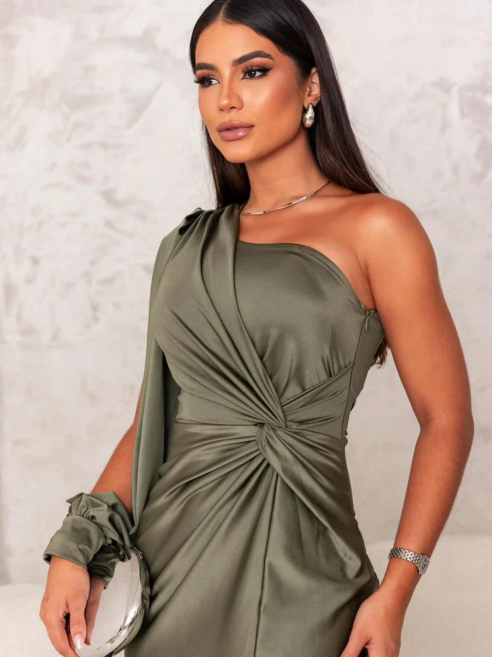 Vestido elegante Yolina