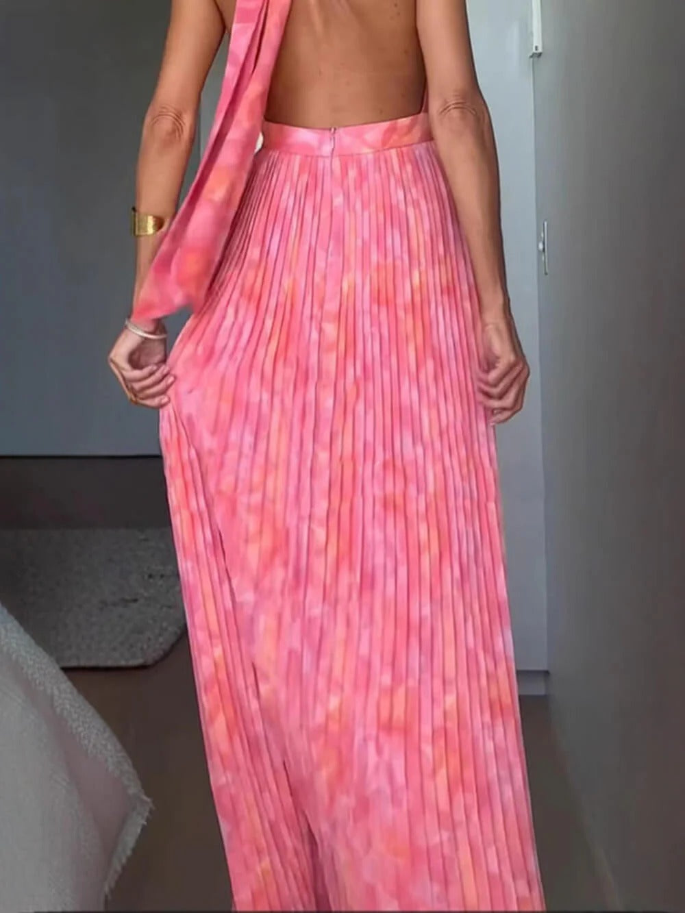 Vestido Isabel - Coleccion 2025