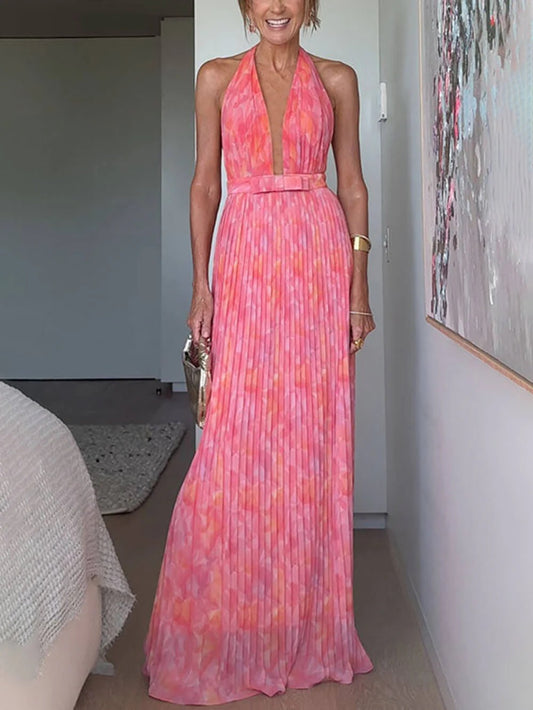 Vestido Isabel - Coleccion 2025