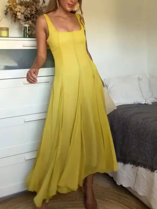 Vestido Estela - Coleccion 2025