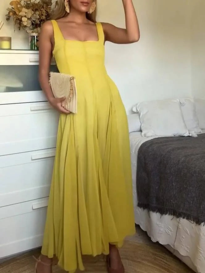Vestido Estela - Coleccion 2025