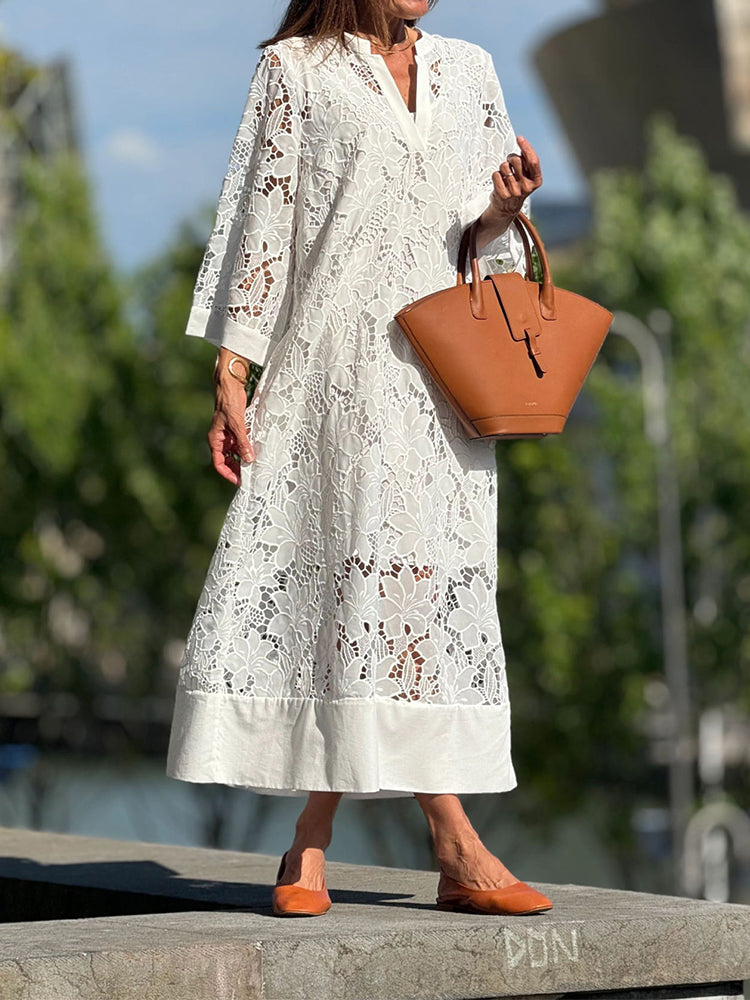 Vestido Elegante Valentina