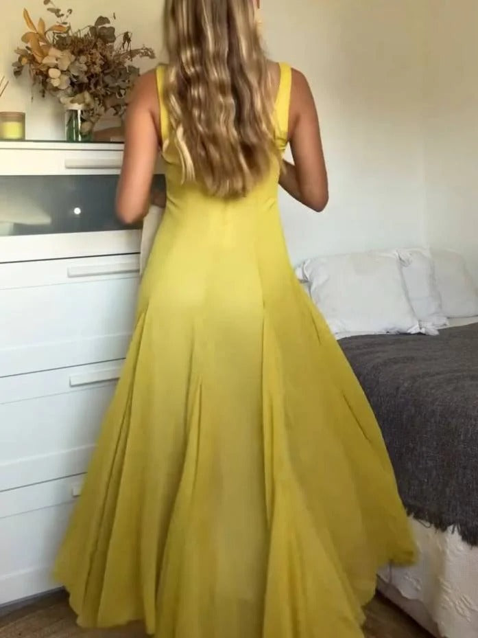 Vestido Estela - Coleccion 2025