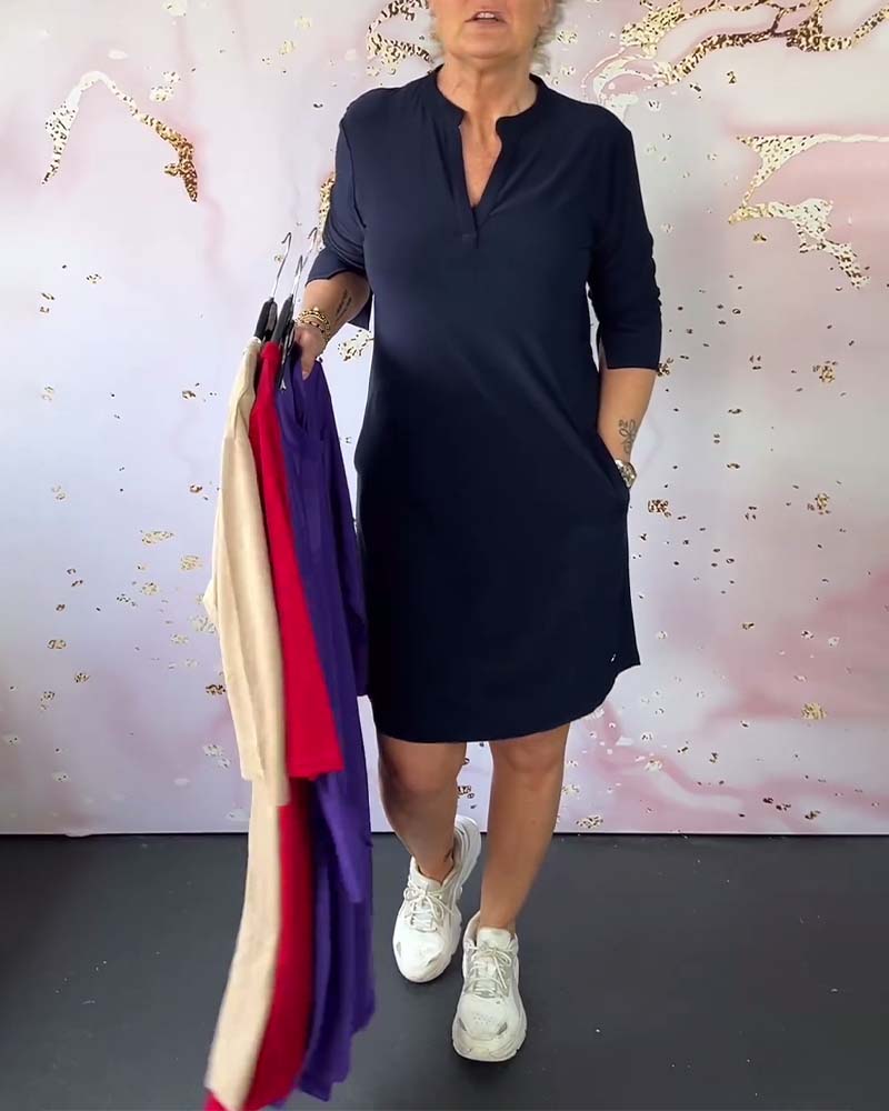 Vestido Amelia - Colección 2025