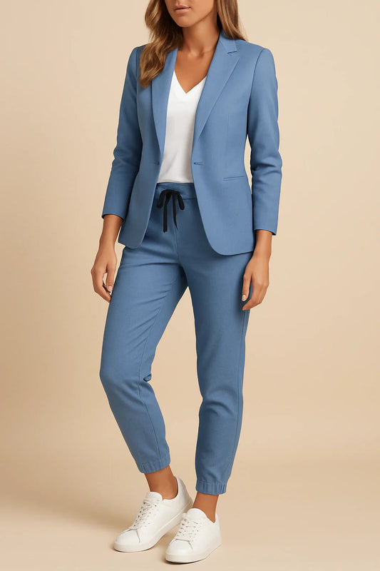 Conjunto Casual - Coleccion 2025
