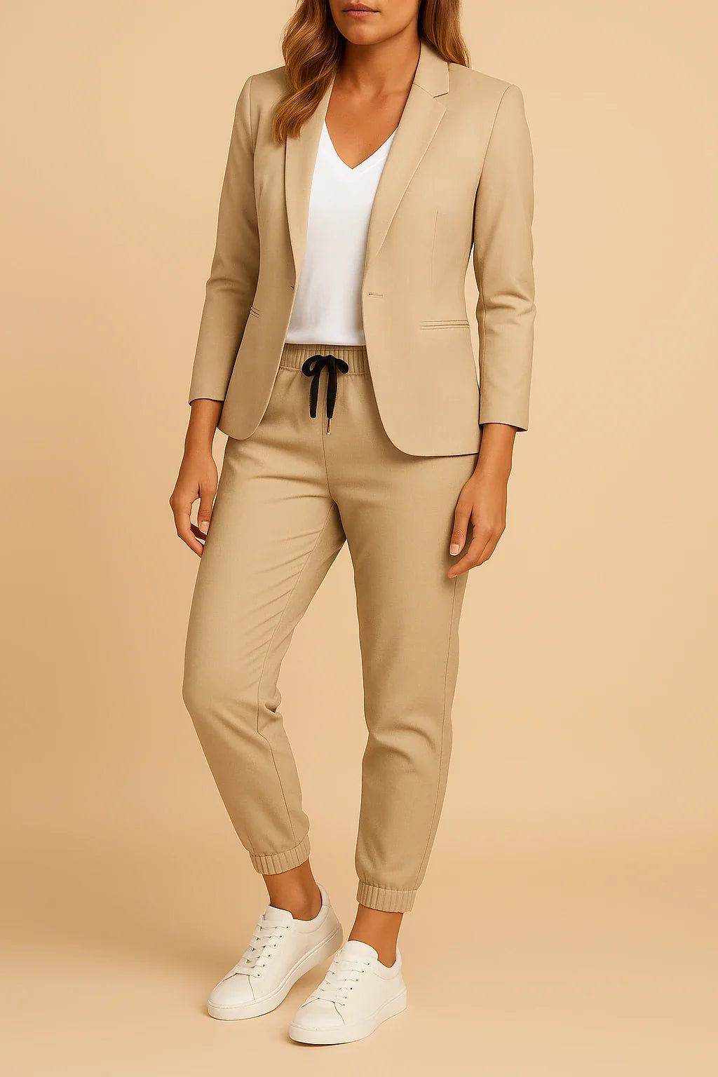 Conjunto Casual - Coleccion 2025