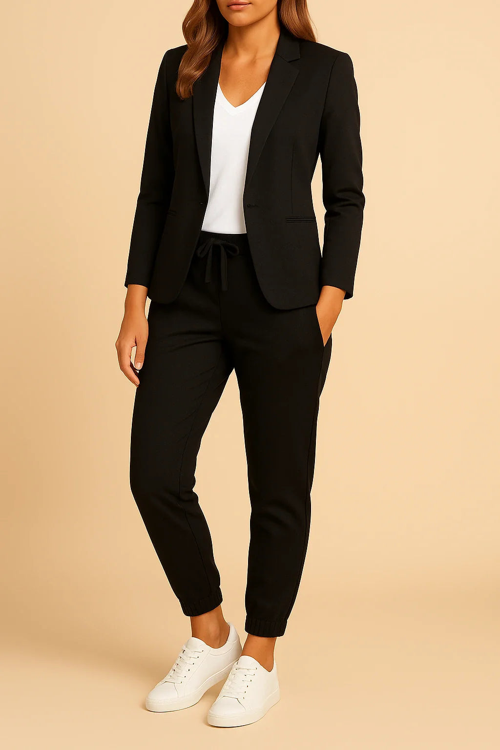 Conjunto Casual - Coleccion 2025