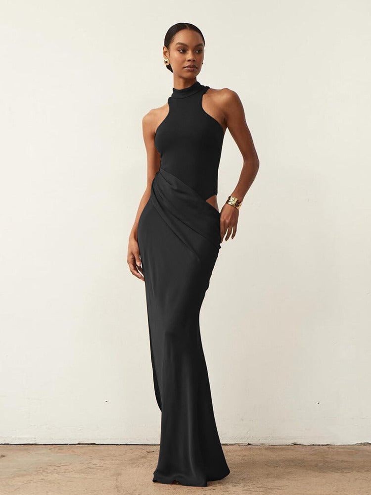 Vestido Evelia - Coleccion 2025