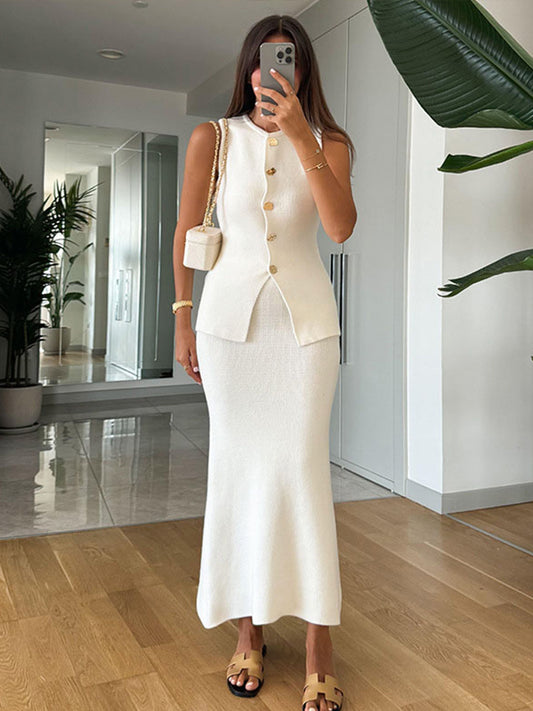 Conjunto Cómodo de 2 piezas