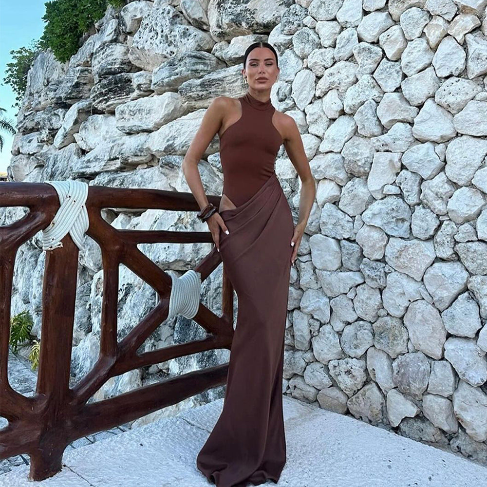Vestido Evelia - Coleccion 2025