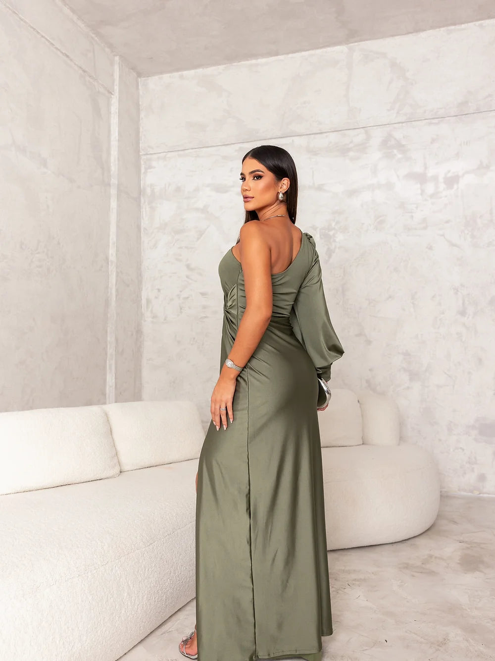 Vestido elegante Yolina