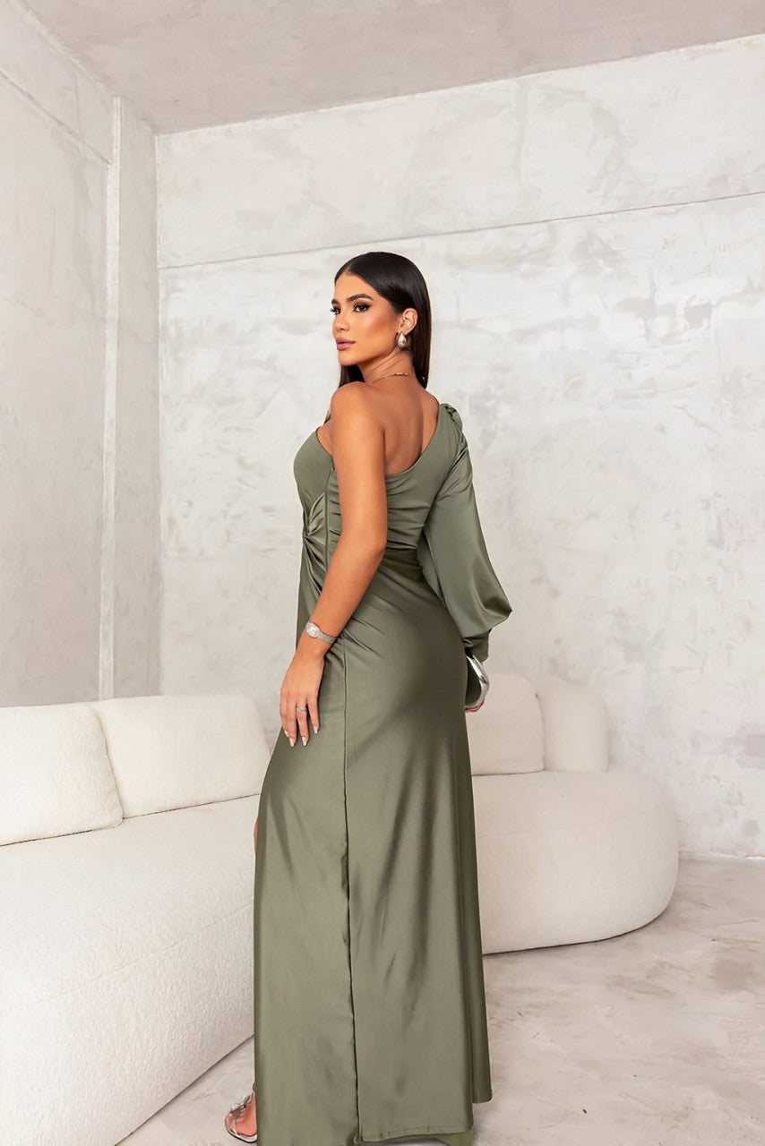Vestido elegante Yolina